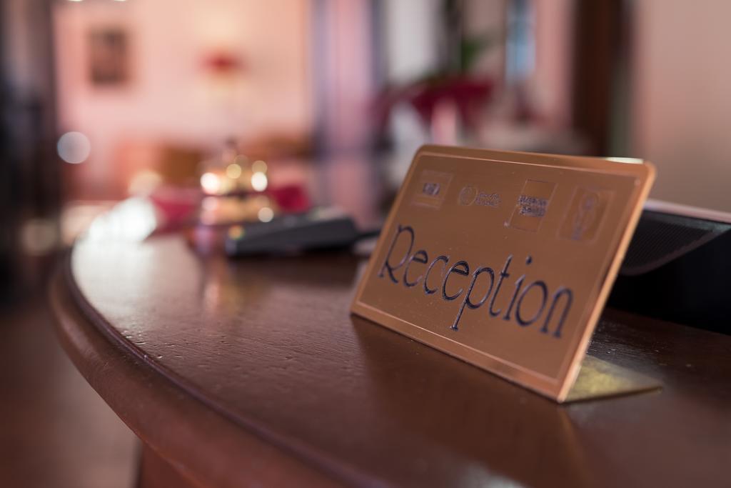 Hotel Lido Degli Spagnoli Wellness & Spa Portoscuso Ngoại thất bức ảnh