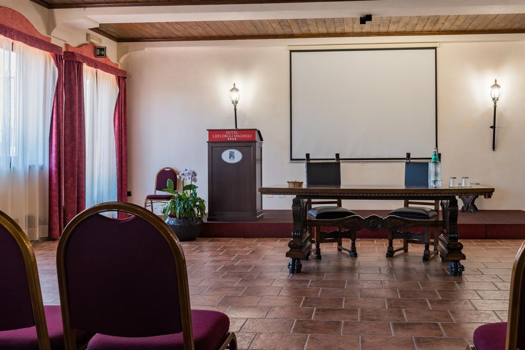 Hotel Lido Degli Spagnoli Wellness & Spa Portoscuso Ngoại thất bức ảnh