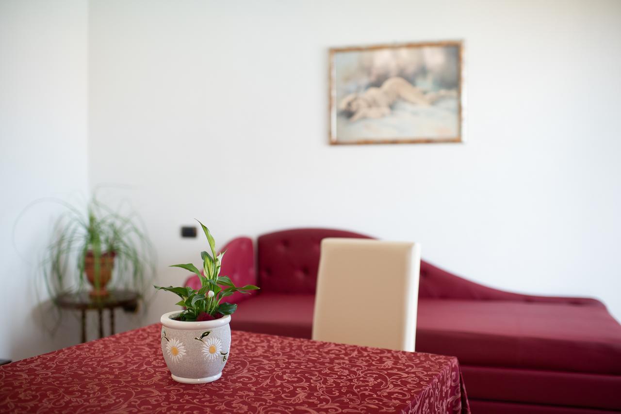 Hotel Lido Degli Spagnoli Wellness & Spa Portoscuso Ngoại thất bức ảnh